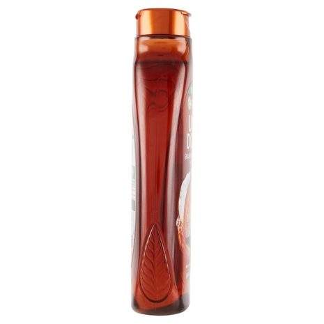 Garnier Ultra Dolce Shampoo all' Olio di Cocco e Burro di Cacao per capelli lisci, 300 ml